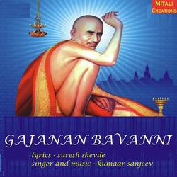 Gajanan Bavanni
