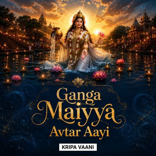 Ganga Maiyya Avtar Aayi