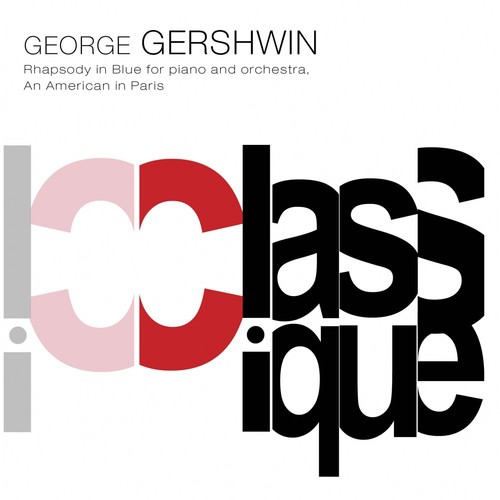 Gershwin: Rhapsody in Blue &amp; An American in Paris_poster_image