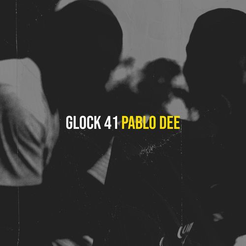 Glock 41 cover art