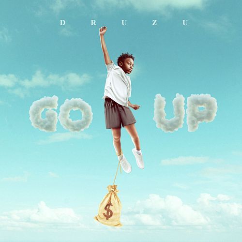 Go Up cover art