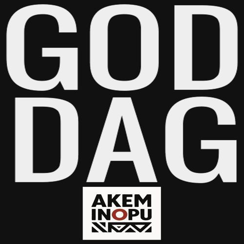 God Dag cover art