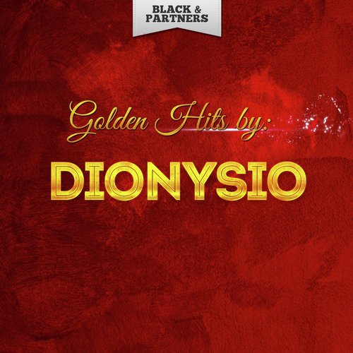 Golden Hits By Dionysio