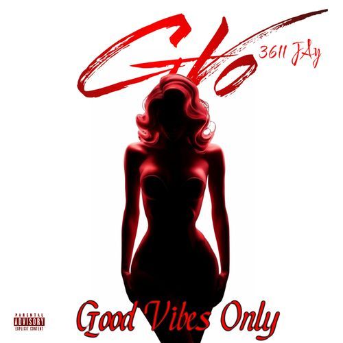 Good Vibes Only (GVO) cover art