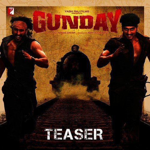 Gunday - Teaser