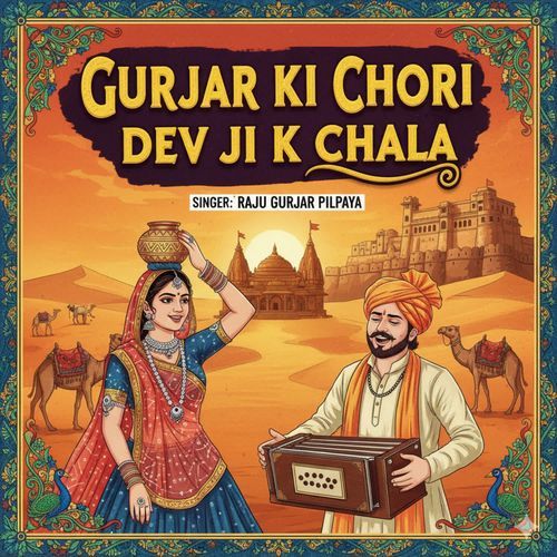 Gurjar Ki Chori Dev Ji K Chala