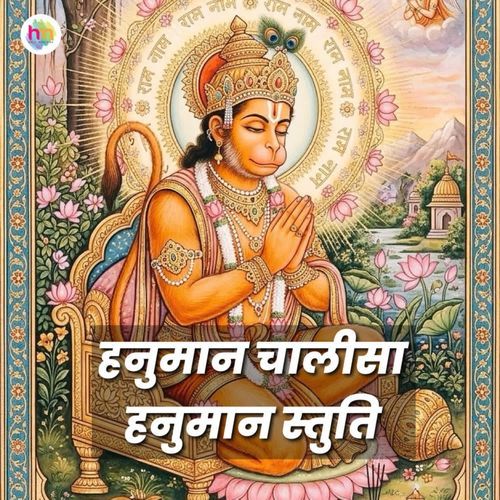 Hanuman Chalisa Hanuman Stuti