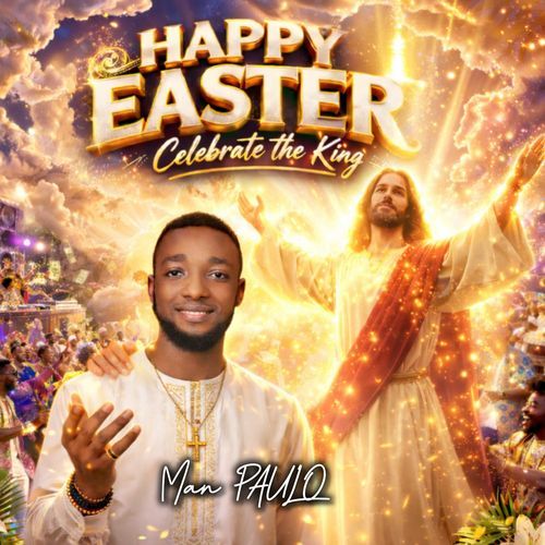 Easter Celebration cover art