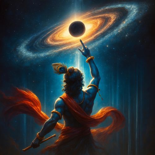 Hare Krishna, Hare Rama