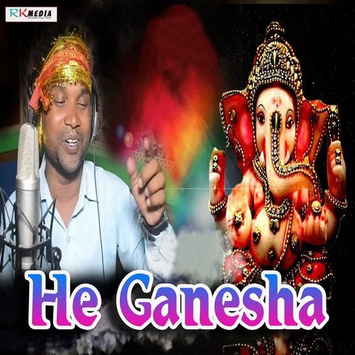 He Ganesha