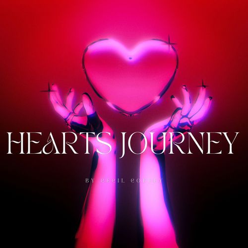 Hearts Journey cover art