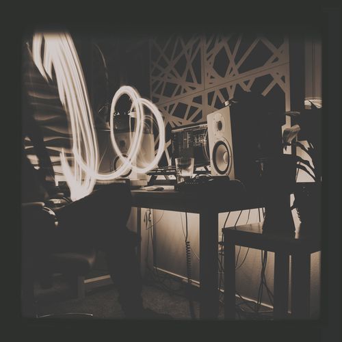 Heatwave cover art