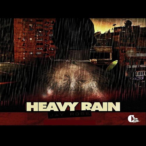 Strugglin' cover art