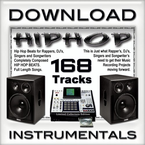 Hip Hop Instrumentals