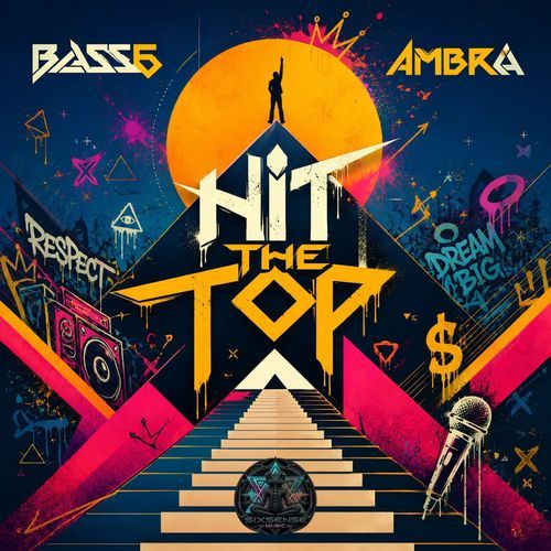Hit The Top (Instrumental Version)