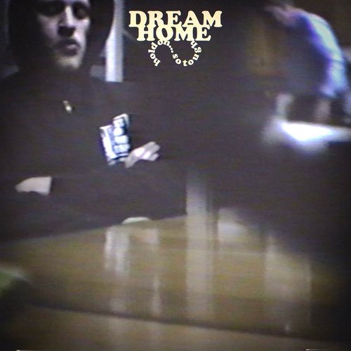 Pace cover art