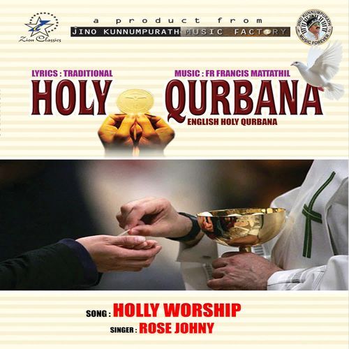 Holly Worship