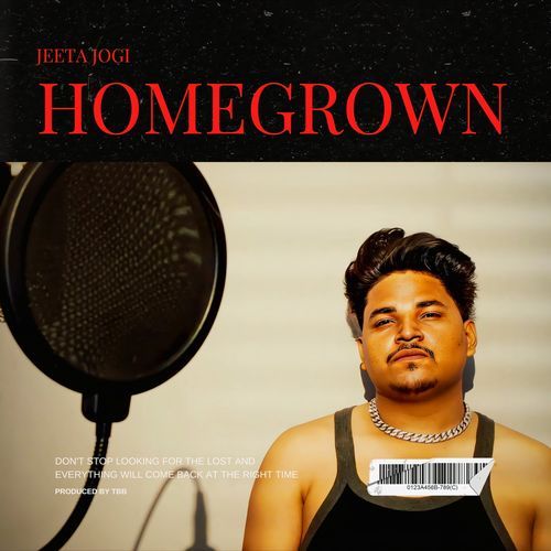 Homegrown