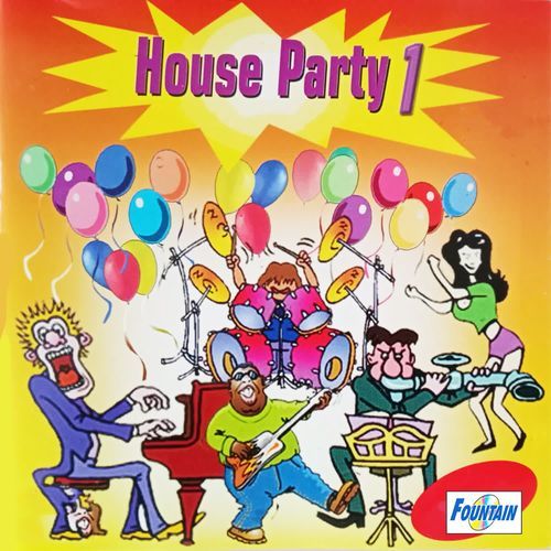 House Party - Volume I