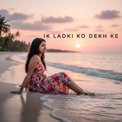 Ik Ladki Ko Dekh Ke