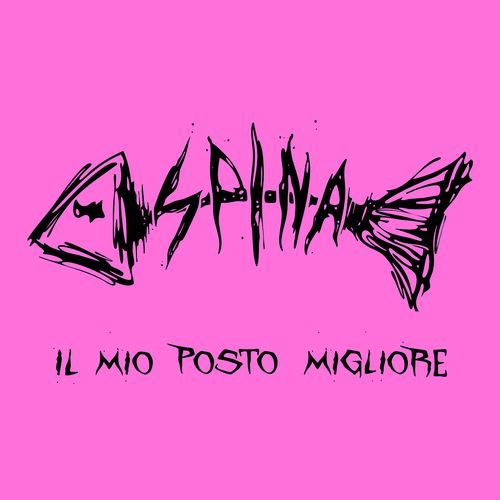 Glassa cover art