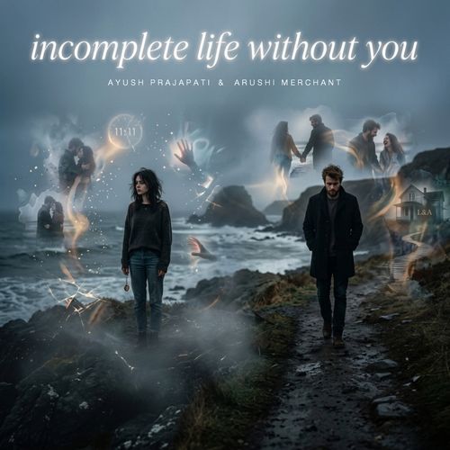 Incomplete Life Without You