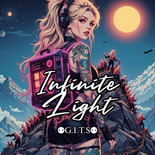 Infinite Light