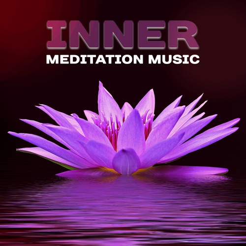 New Age Meditation cover art