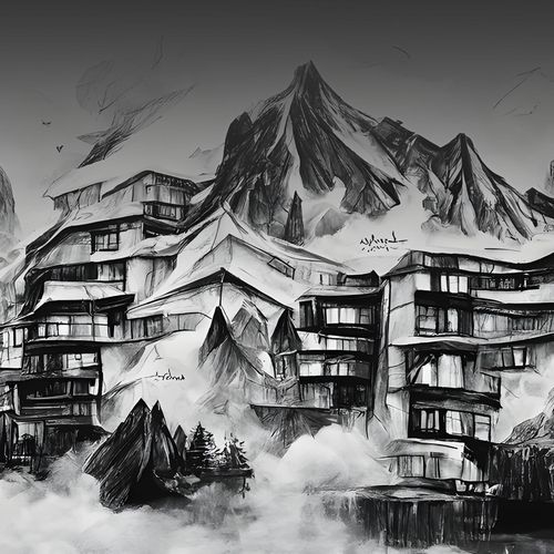 Into the Wild cover art