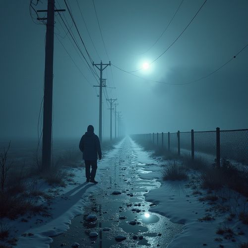 Fejkad Intimitet cover art