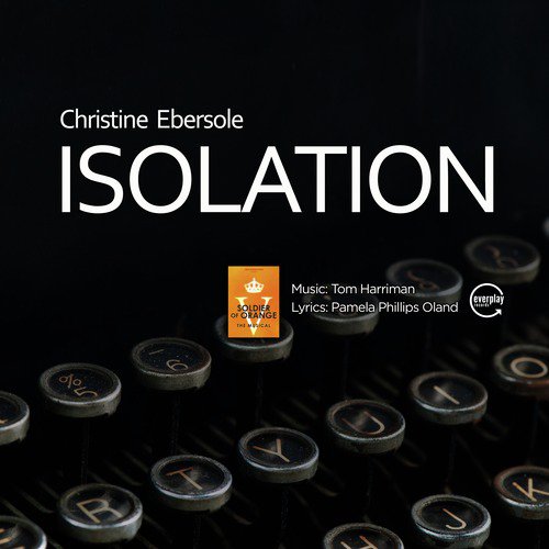 Isolation (From &quot;Soldier of Orange&quot;)_poster_image