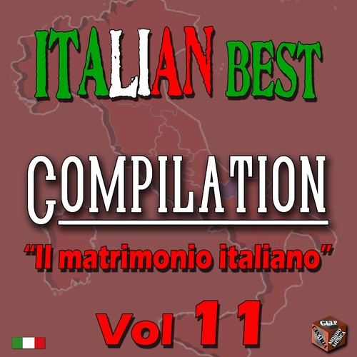 Italian Best Compilation, Vol. 11 (Il matrimonio italiano)