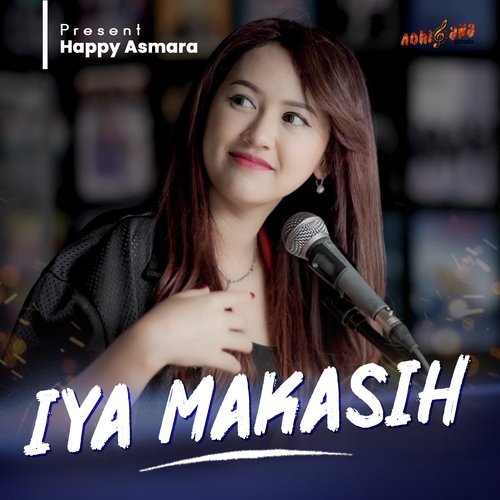 Iya Makasih