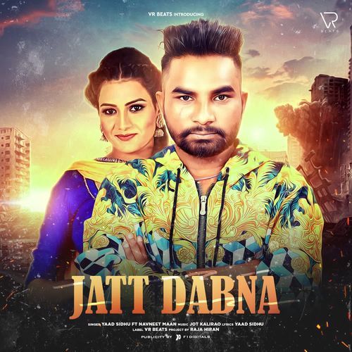 Jatt Dabna