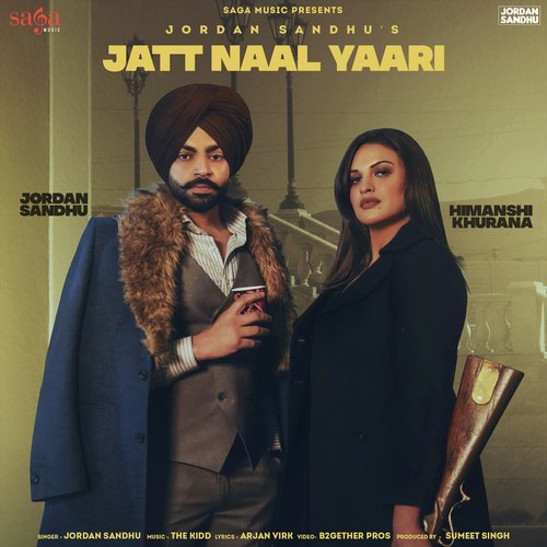 Jatt Naal Yaari