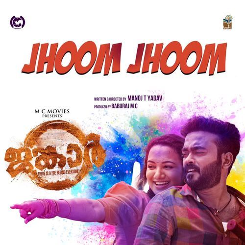 Jhoom Jhoom (From "Jangar")