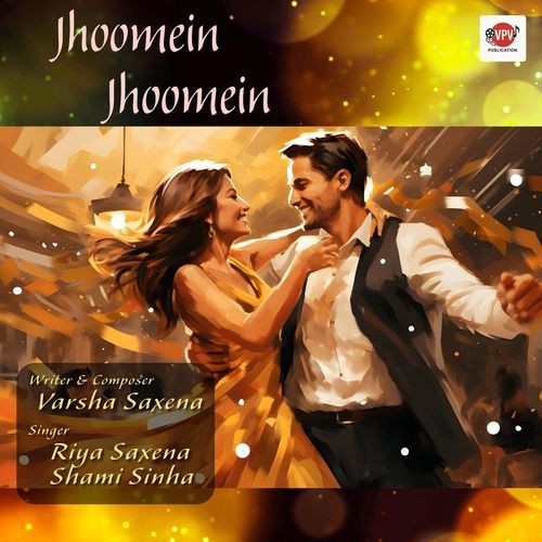 Jhoomein Jhoomein (Female Solo)