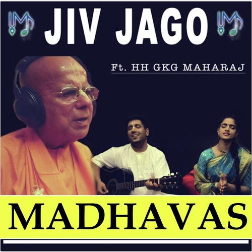 Jiv Jago (feat. H H Gkg Maharaj)_poster_image