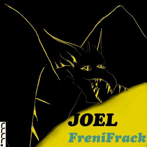 Joel cover art
