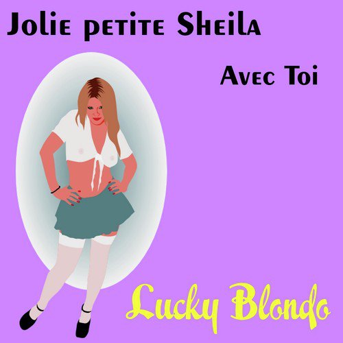 Jolie Petite Sheila