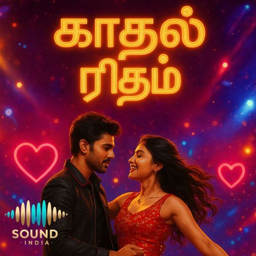 Kaadhal Rhythm
