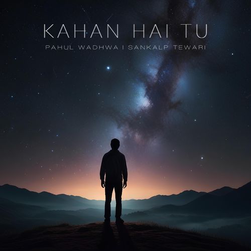 Kahan Hai Tu