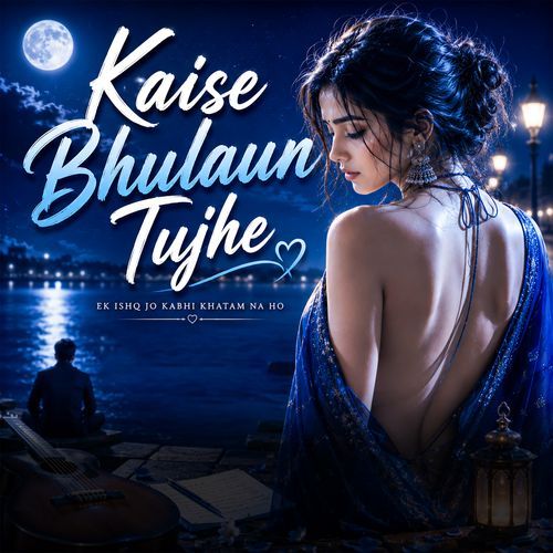 Kaise Bhulau Tujhe