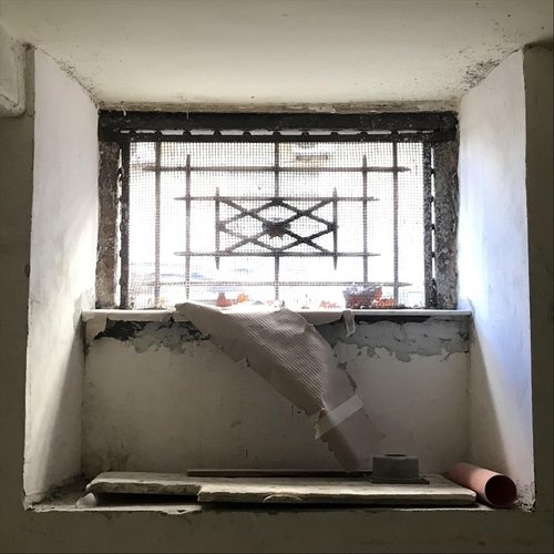 Fratelli di Taglia cover art