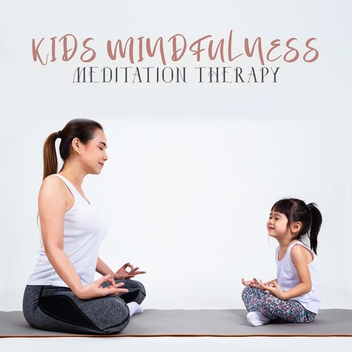 Yoga for Kids cover art