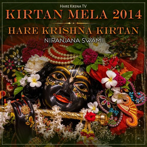 Kirtan Mela 2014 Hare Krishna Kirtan (Live)