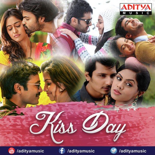 Kiss Day Tollywood