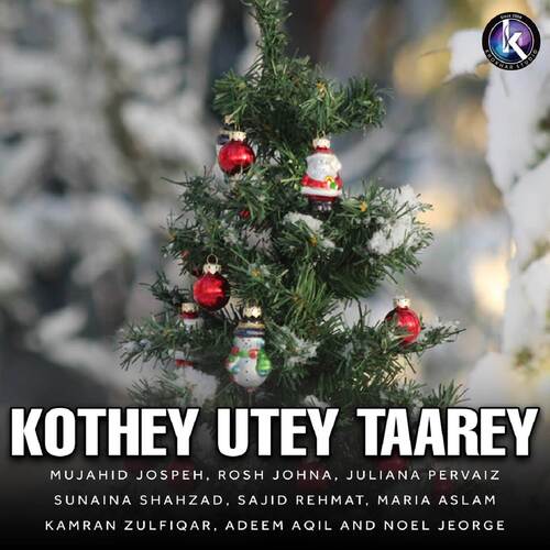Kothey Utey Taarey