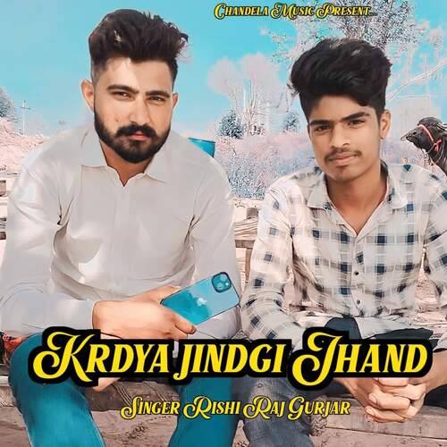 Krdya Jindgi Jhand