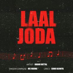 Laal Joda-JF0RXgEdRAY